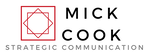 Mick Cook Strategic Communication